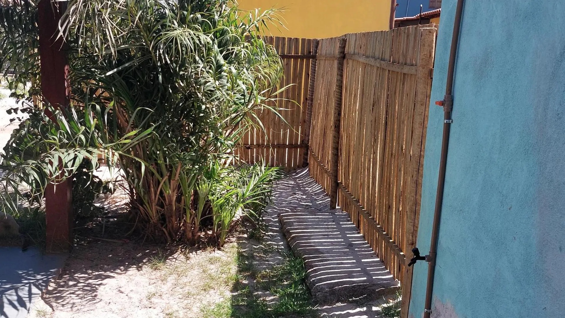 Casa Sol Bajau - Caraiva Vila