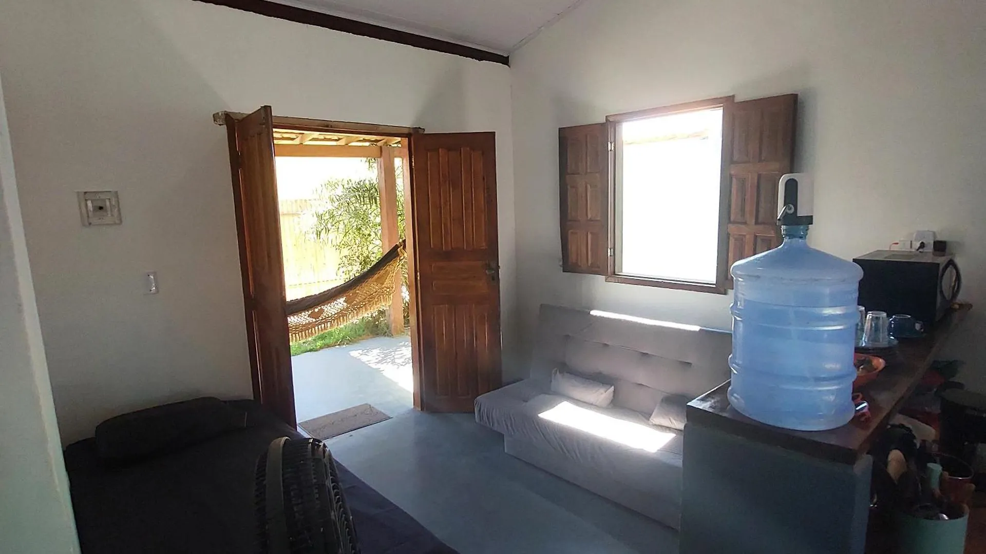 Casa Sol Bajau - Caraiva Villa Brazil