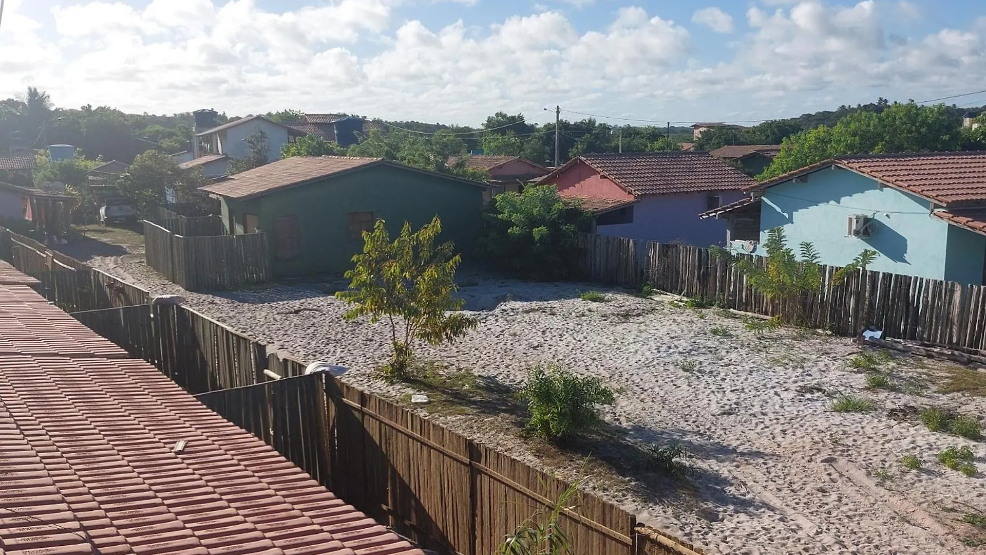 Casa Sol Bajau - Caraiva Villa