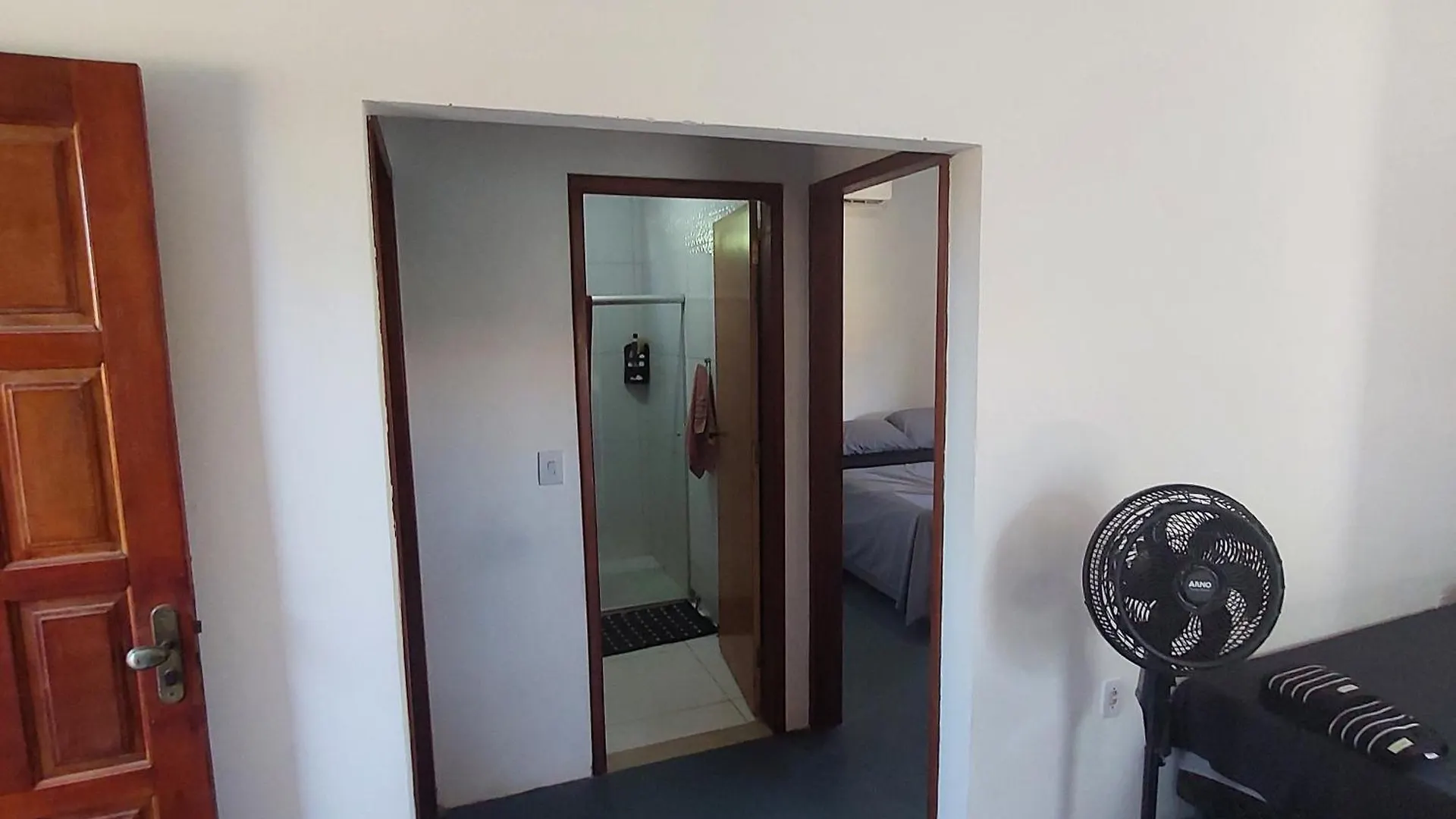 Casa Sol Bajau - Caraiva Villa 0*,  Brazil