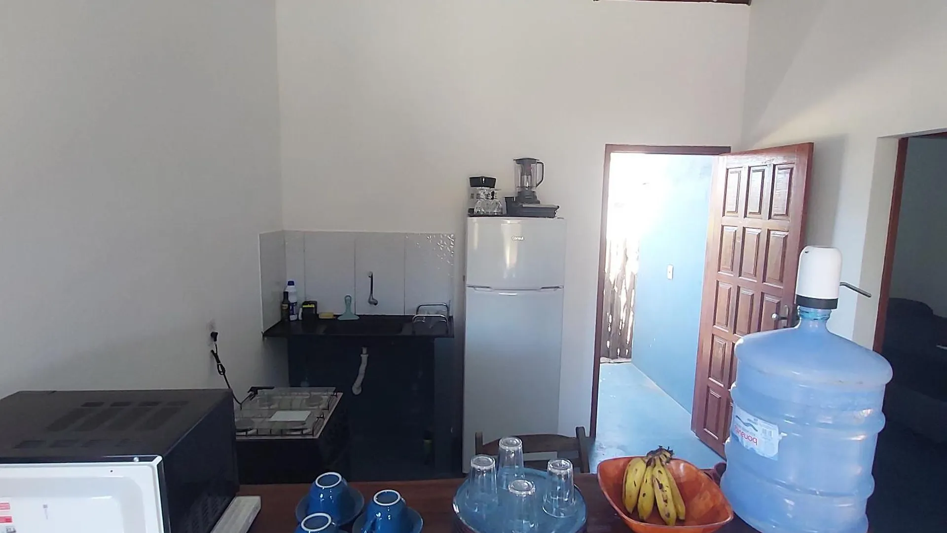 Holiday home Casa Sol Bajau - Caraiva Villa