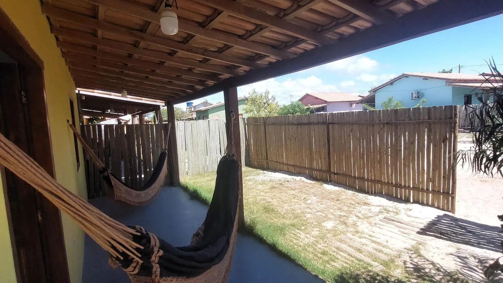 Casa Sol Bajau - Caraiva Villa 0*,