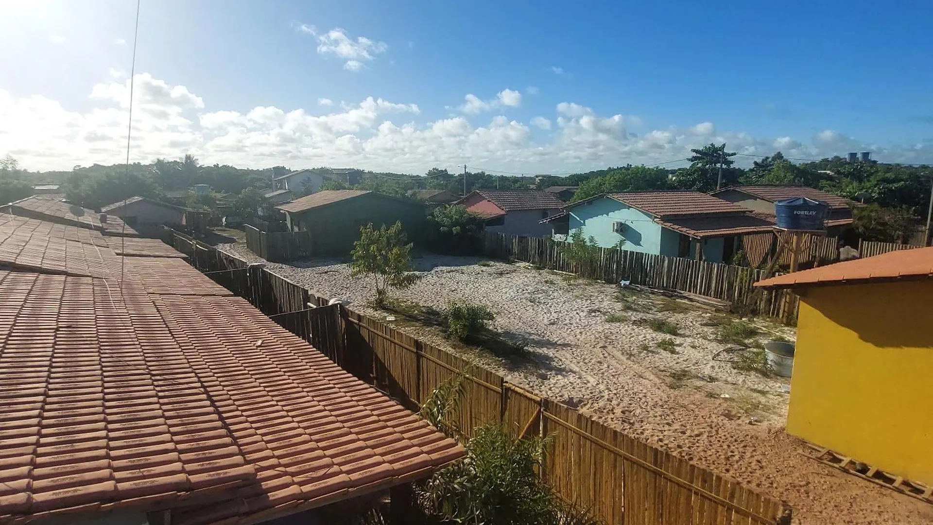 Casa Sol Bajau - Caraiva Villa Brazil